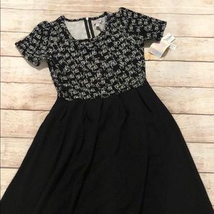 Lularoe Amelia bicycle